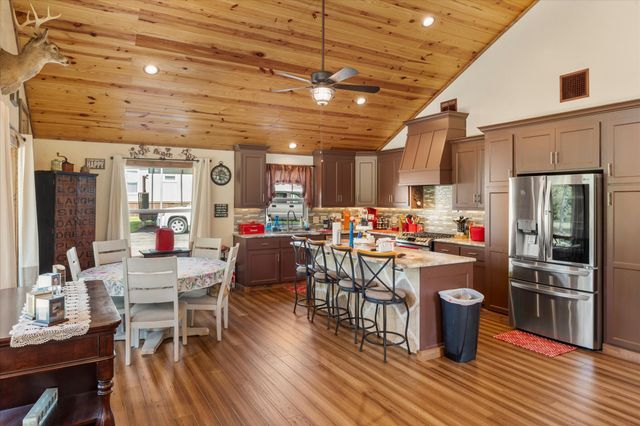 111 Little River Bend, Quitman, TX 75783