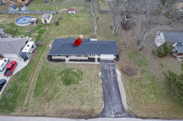 350 Lorraine Drive, Pickerington, OH 43147