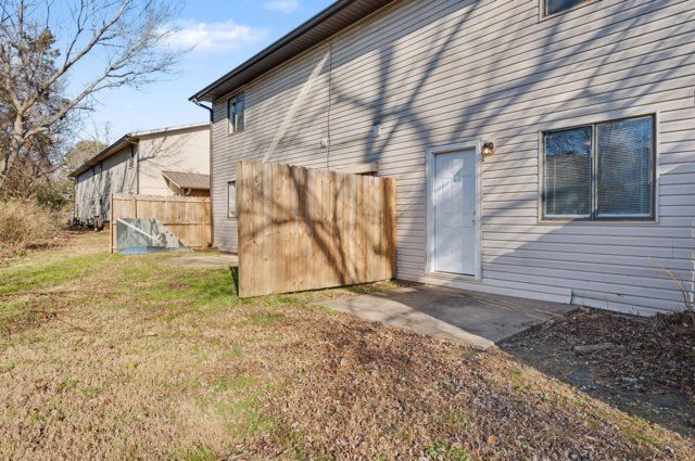 1045 Happy Hollow Rd 5, Fayetteville, AR 72704
