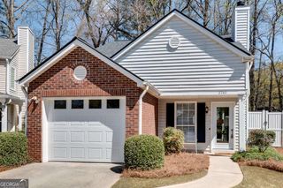 3740 Jones Ferry Lane, Alpharetta, GA 30022