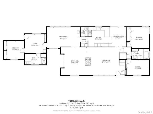 1 W Gate Drive, Huntington, NY 11743