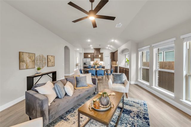 4520 Mill Falls Drive, Fort Worth, TX 76036