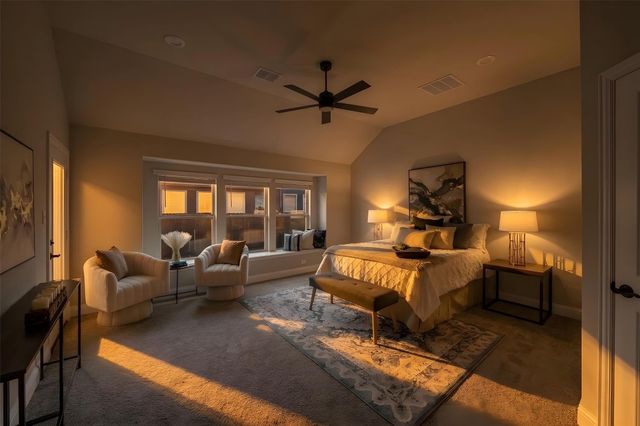 4520 Mill Falls Drive, Fort Worth, TX 76036