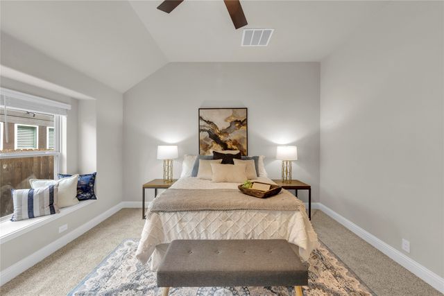 4520 Mill Falls Drive, Fort Worth, TX 76036