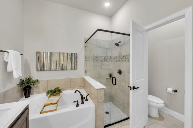 4520 Mill Falls Drive, Fort Worth, TX 76036