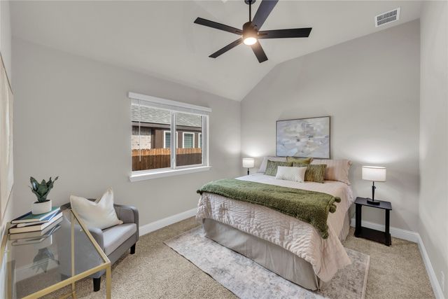 4520 Mill Falls Drive, Fort Worth, TX 76036