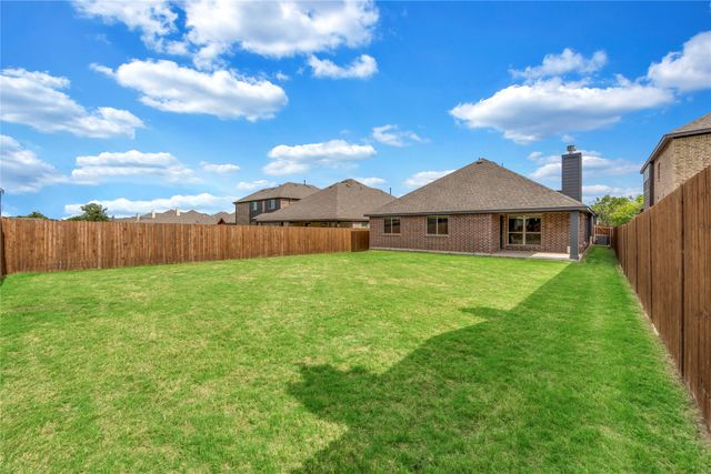 4520 Mill Falls Drive, Fort Worth, TX 76036