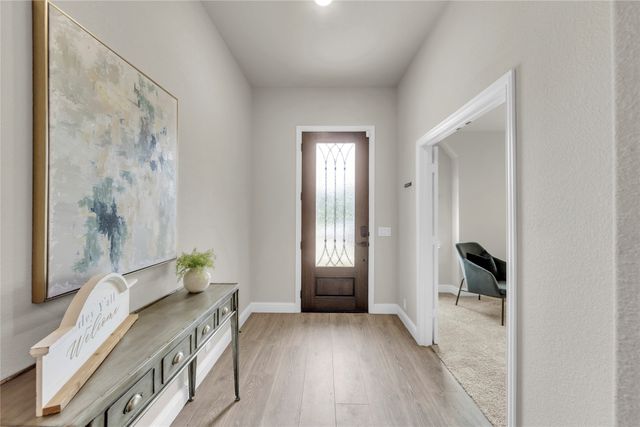 4520 Mill Falls Drive, Fort Worth, TX 76036