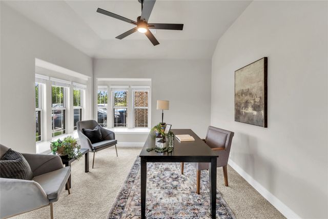 4520 Mill Falls Drive, Fort Worth, TX 76036
