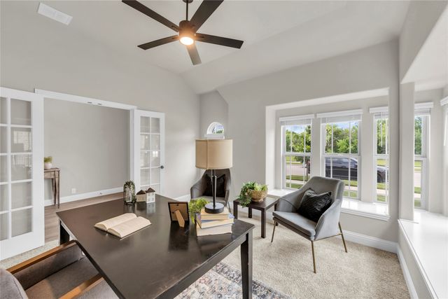 4520 Mill Falls Drive, Fort Worth, TX 76036