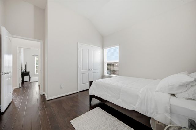 14323 Monarch Springs Lane, Humble, TX 77396
