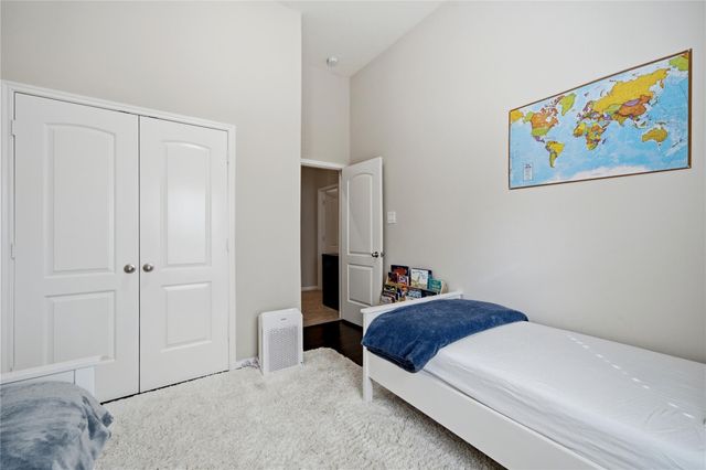 14323 Monarch Springs Lane, Humble, TX 77396