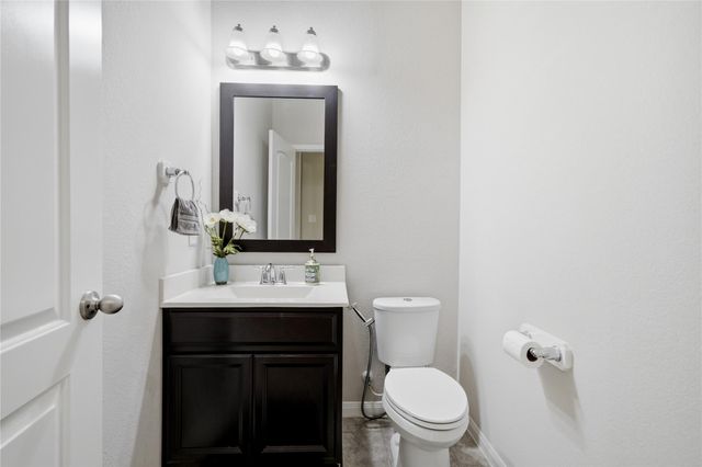 14323 Monarch Springs Lane, Humble, TX 77396