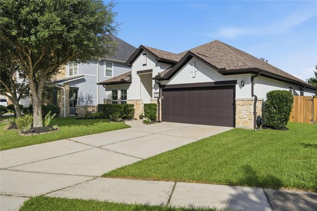 14323 Monarch Springs Lane, Humble, TX 77396