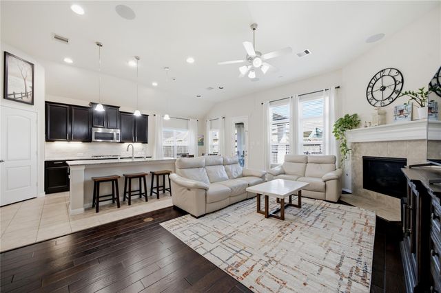 14323 Monarch Springs Lane, Humble, TX 77396