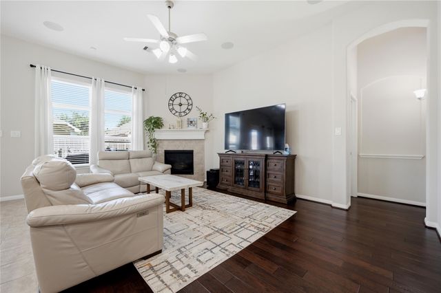 14323 Monarch Springs Lane, Humble, TX 77396