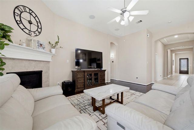14323 Monarch Springs Lane, Humble, TX 77396