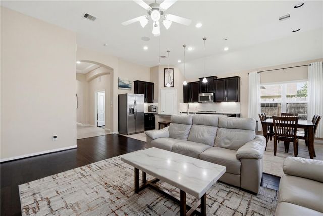 14323 Monarch Springs Lane, Humble, TX 77396