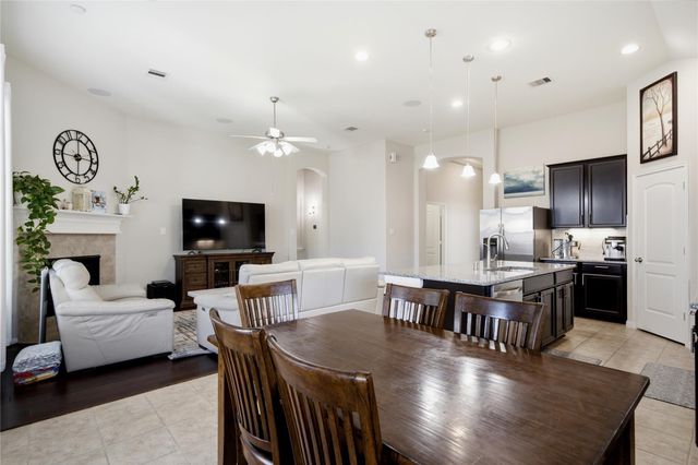 14323 Monarch Springs Lane, Humble, TX 77396