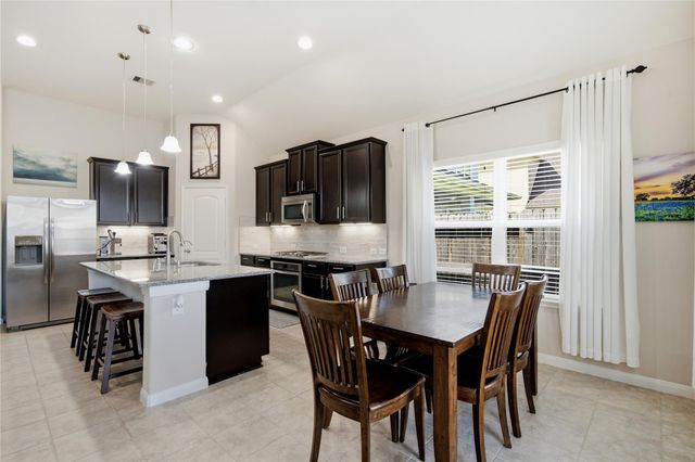 14323 Monarch Springs Lane, Humble, TX 77396