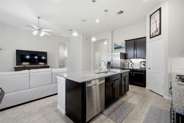 14323 Monarch Springs Lane, Humble, TX 77396