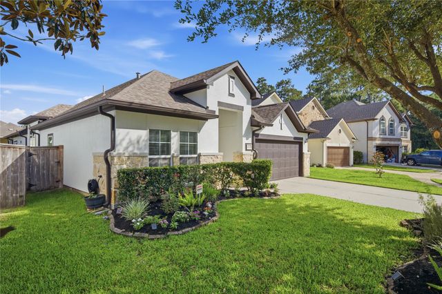 14323 Monarch Springs Lane, Humble, TX 77396