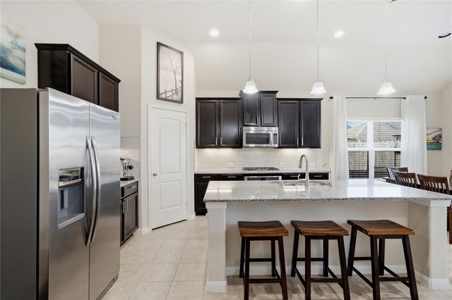 14323 Monarch Springs Lane, Humble, TX 77396