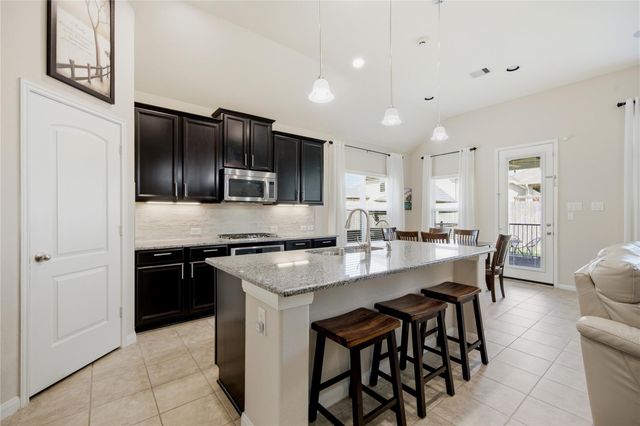 14323 Monarch Springs Lane, Humble, TX 77396