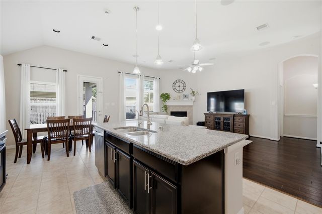 14323 Monarch Springs Lane, Humble, TX 77396