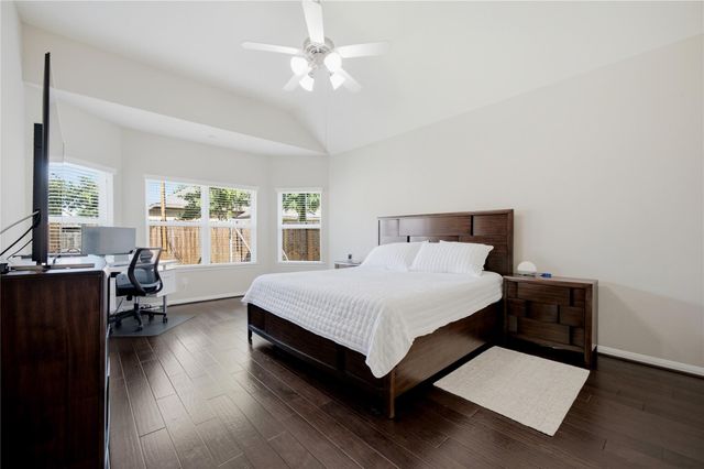 14323 Monarch Springs Lane, Humble, TX 77396