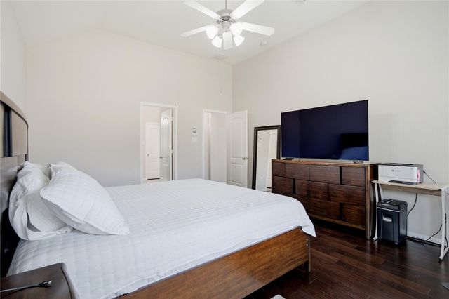 14323 Monarch Springs Lane, Humble, TX 77396