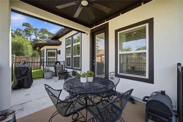 14323 Monarch Springs Lane, Humble, TX 77396