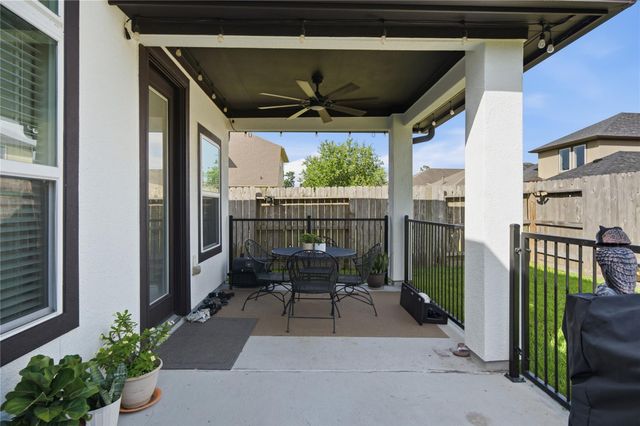 14323 Monarch Springs Lane, Humble, TX 77396