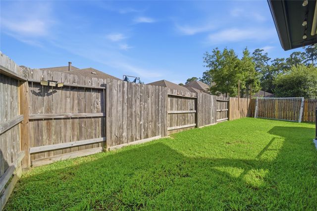 14323 Monarch Springs Lane, Humble, TX 77396