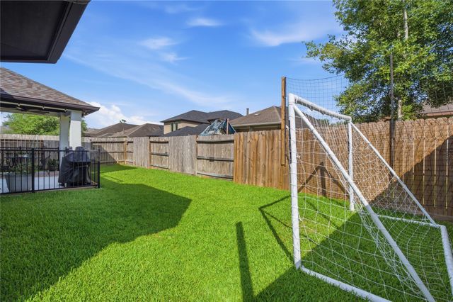 14323 Monarch Springs Lane, Humble, TX 77396