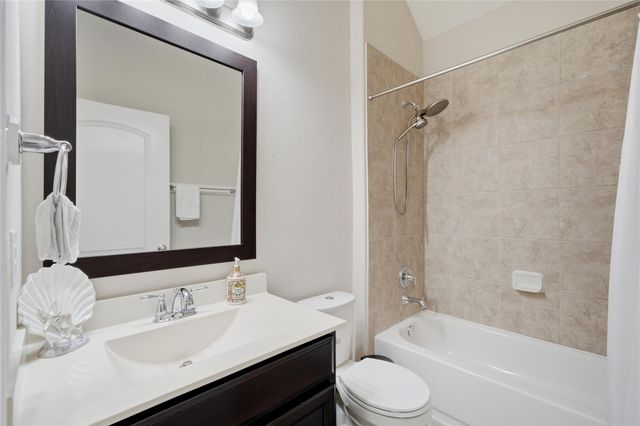 14323 Monarch Springs Lane, Humble, TX 77396