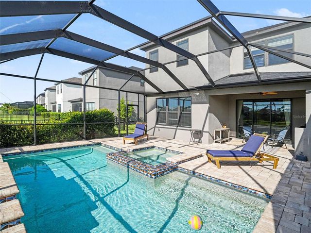 5461 SUMMIT GLEN, Bradenton, FL 34203