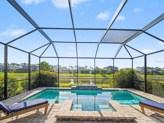 5461 SUMMIT GLEN, Bradenton, FL 34203