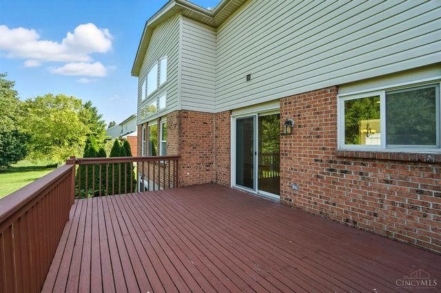 3779 Windyhollow Way, Mason, OH 45040