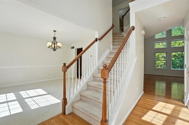 3779 Windyhollow Way, Mason, OH 45040