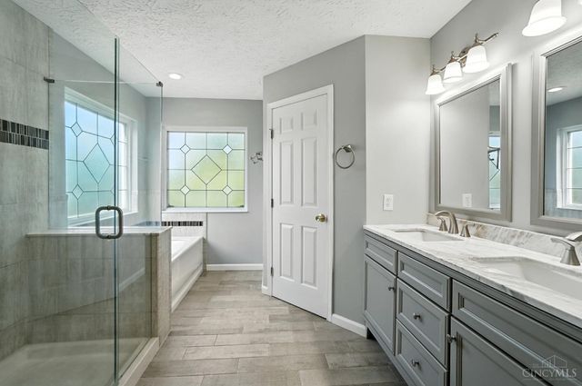 3779 Windyhollow Way, Mason, OH 45040