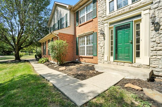 3779 Windyhollow Way, Mason, OH 45040