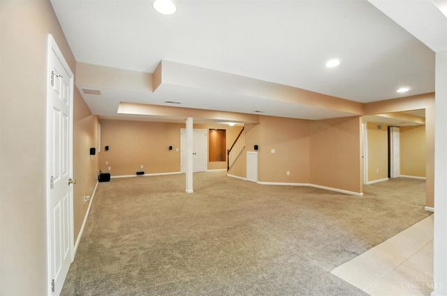 3779 Windyhollow Way, Mason, OH 45040