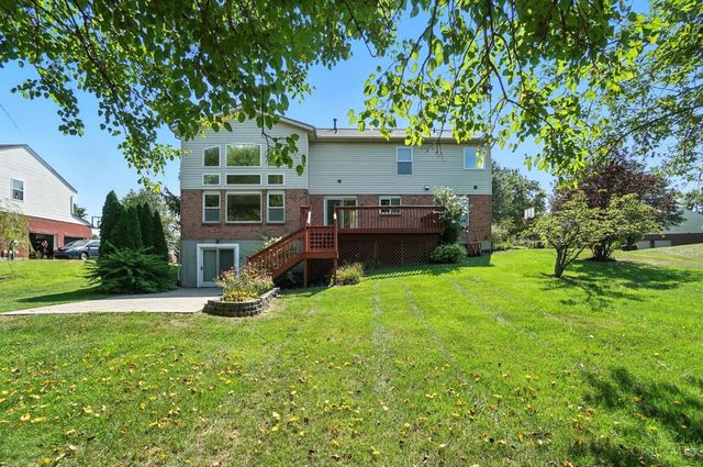 3779 Windyhollow Way, Mason, OH 45040