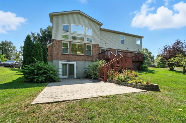 3779 Windyhollow Way, Mason, OH 45040