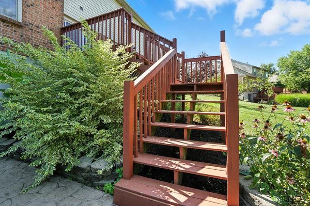 3779 Windyhollow Way, Mason, OH 45040