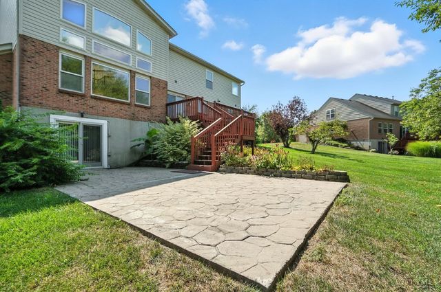 3779 Windyhollow Way, Mason, OH 45040