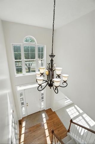 3779 Windyhollow Way, Mason, OH 45040