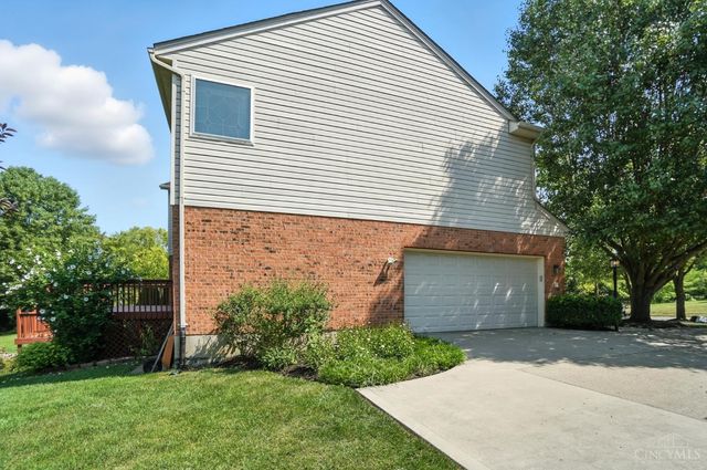 3779 Windyhollow Way, Mason, OH 45040