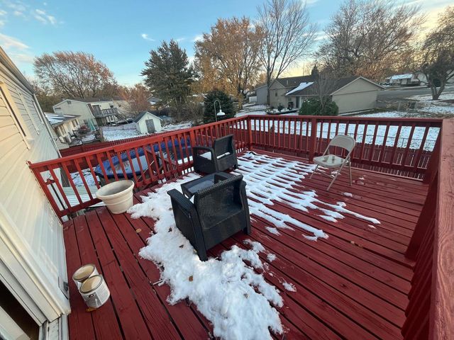 1063 Yale Avenue, Bourbonnais, IL 60914